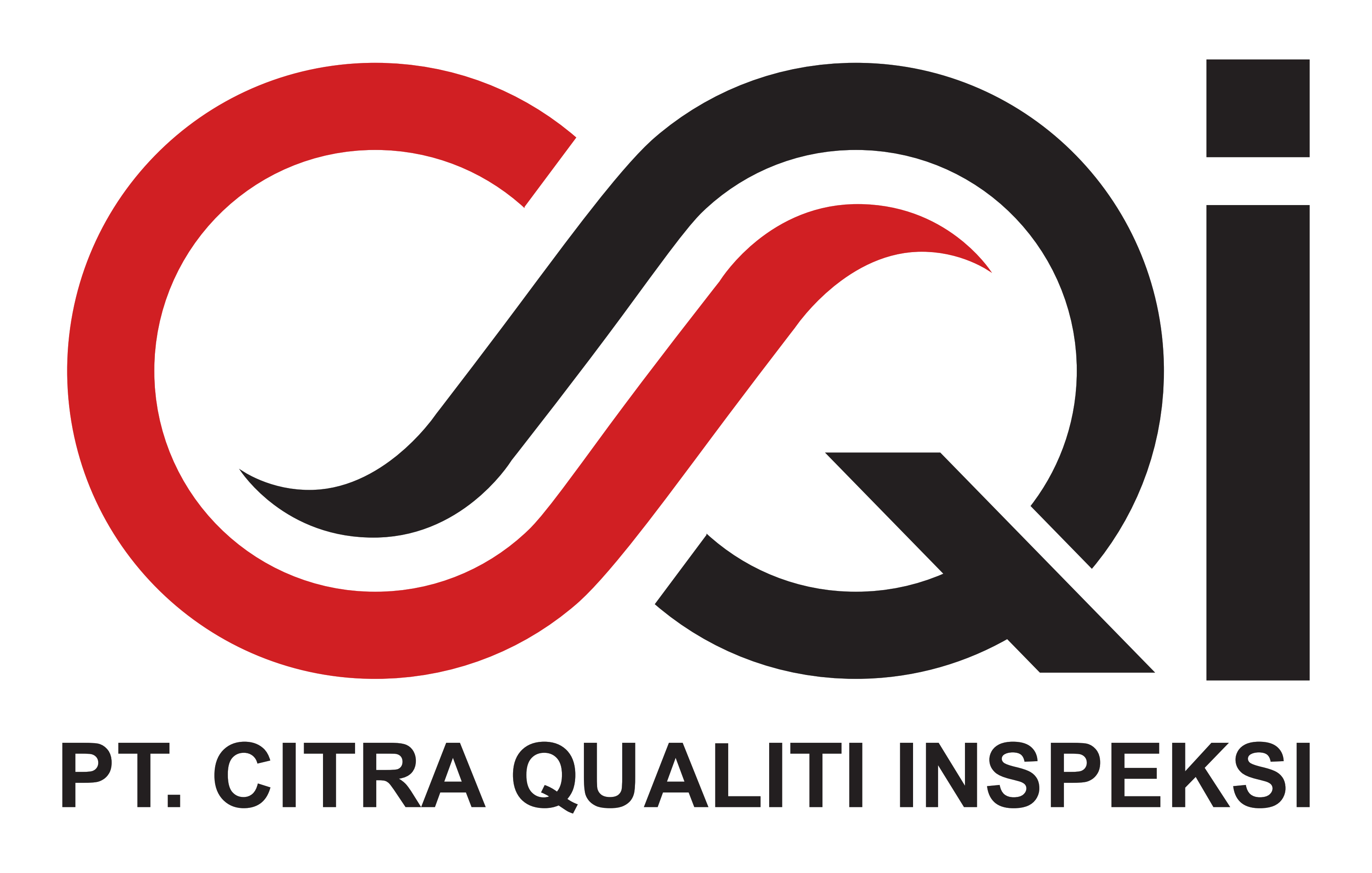 Logo PT. CQI